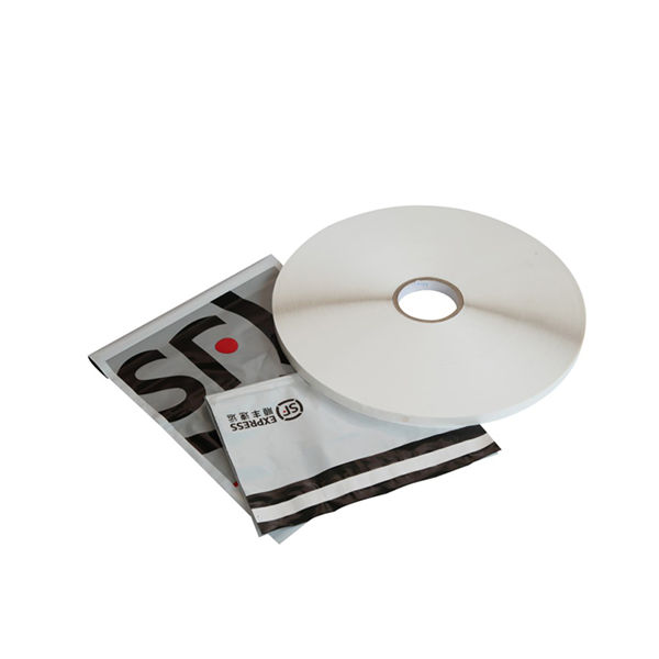 წებოვანი კურიერი ჩანთა