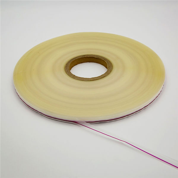 BOPP შეფუთვა ჩანთა ჩამოსხმა ფირზე ლოგოთი