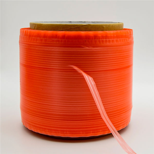 Reusable PE ჩანთა დალუქვა Tape